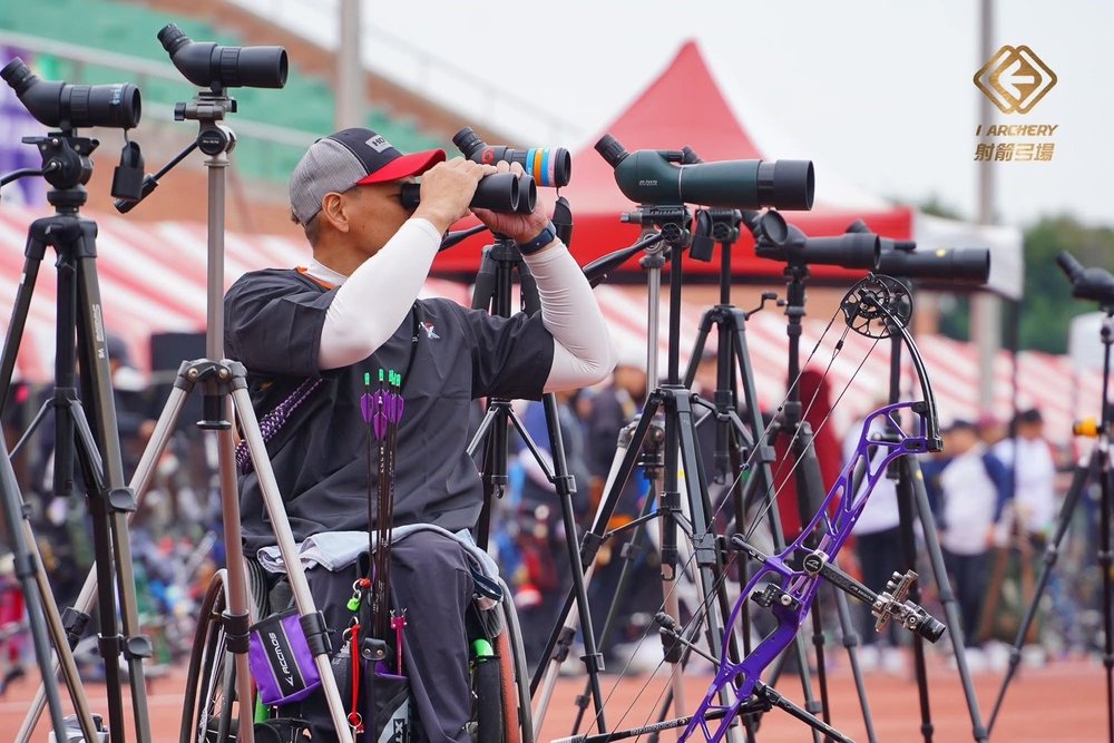 2026 Nagoya Asian Games archery team selection